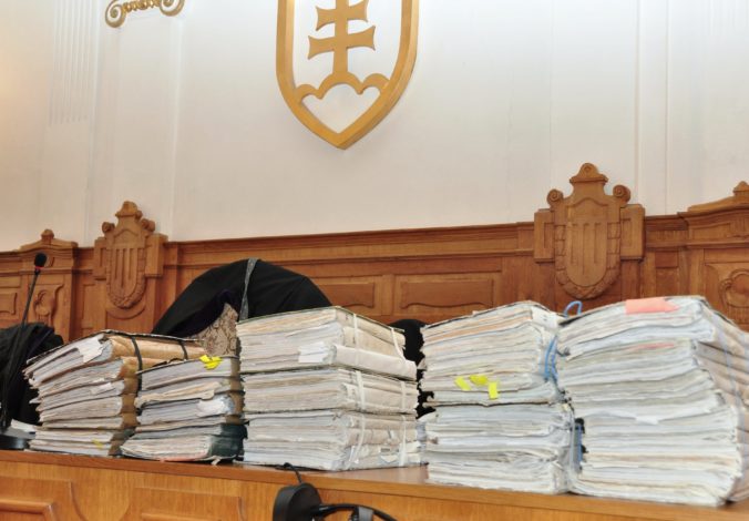 Slovenské súdy začnú fungovať ako pred koronakrízou, ak dodržia epidemiologické opatrenia