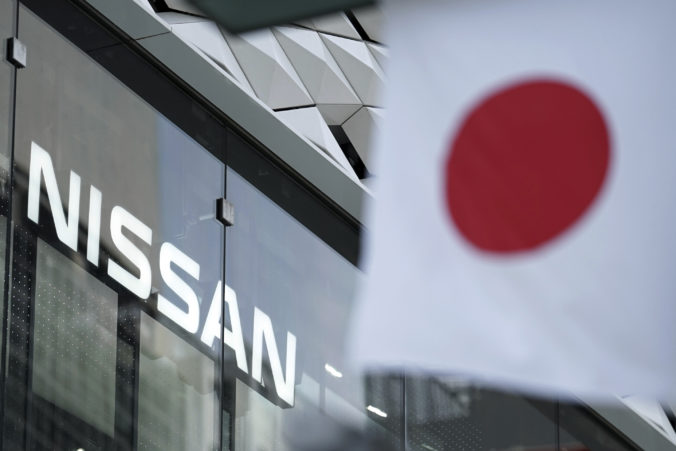 Japonská automobilka Nissan zatvorí závody v Španielsku, o prácu príde zhruba tritisíc ľudí