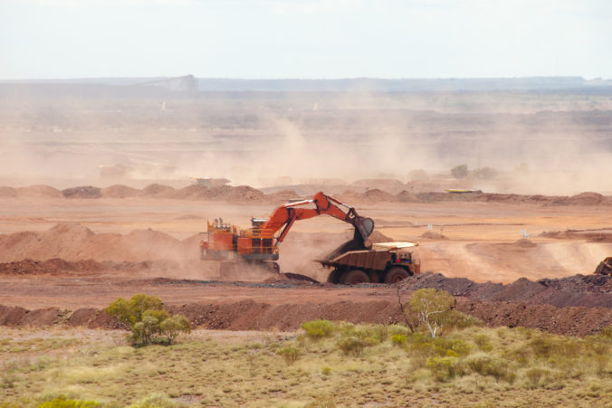 Ťažobný gigant zničil prastaré aborigénske jaskyne v Austrálii, za svoj čin sa ospravedlnil