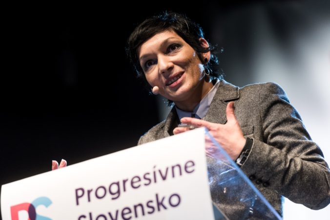 Truban už nebude predsedom Progresívneho Slovenska, v hlasovaní získal len 100 hlasov