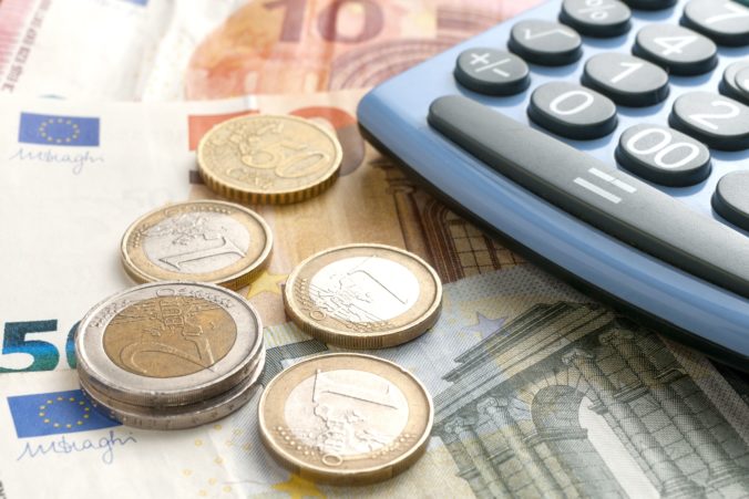 Predčasný starobný dôchodok bude pre plus 5,5 eura menej dostupný