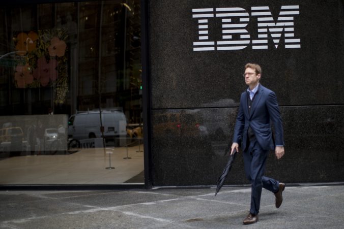 IBM opúšťa trh s technológiou na rozpoznávanie tvárí, považuje ju za zneužiteľnú