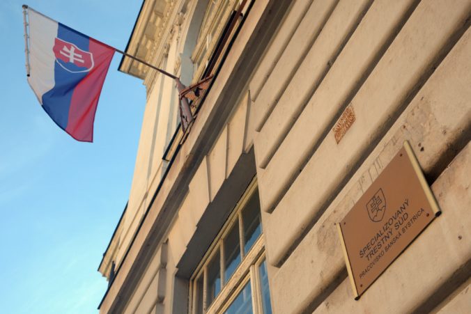 Špecializovaný súd pustil na slobodu advokáta z kauzy obvinených bratislavských sudcov