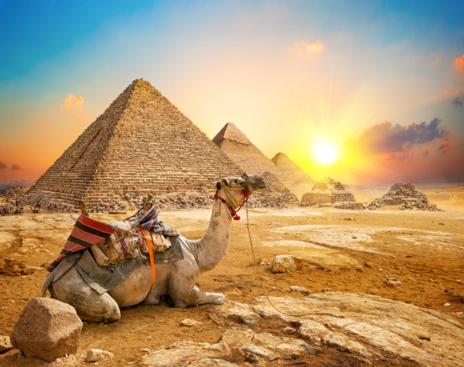 Dobrá správa pre dovolenkárov. Egypt otvorí niektoré letiská pre charterové lety