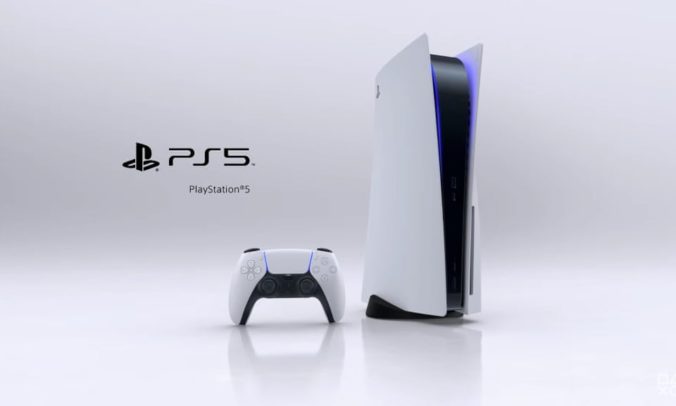 Sony predstavila PlayStation 5, ľudia novú hernú konzolu prirovnávajú k wi-fi routeru (video)