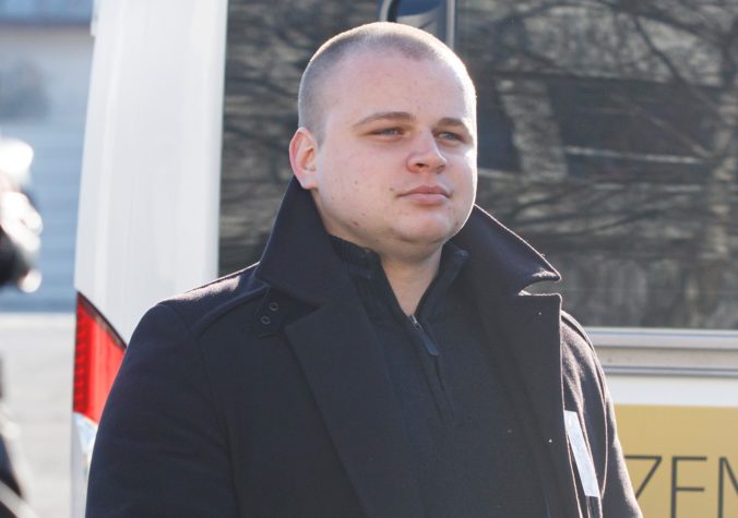 Benčík podáva na Mazureka trestné oznámenie za jeho reakciu na útok vo Vrútkach