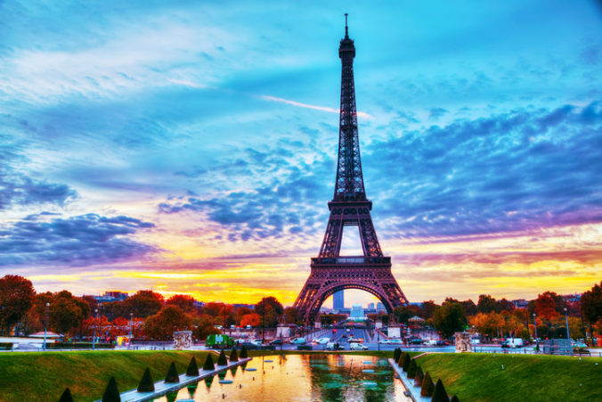 Eiffelovu vežu sprístupnia pre limitovaný počet ľudí, nutné bude dodržiavanie opatrení