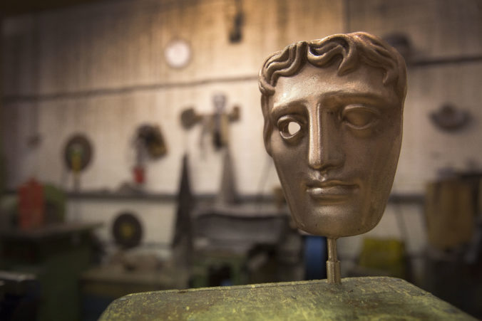 Britská akadémia filmových a televíznych umení posunula udeľovanie výročných filmových cien