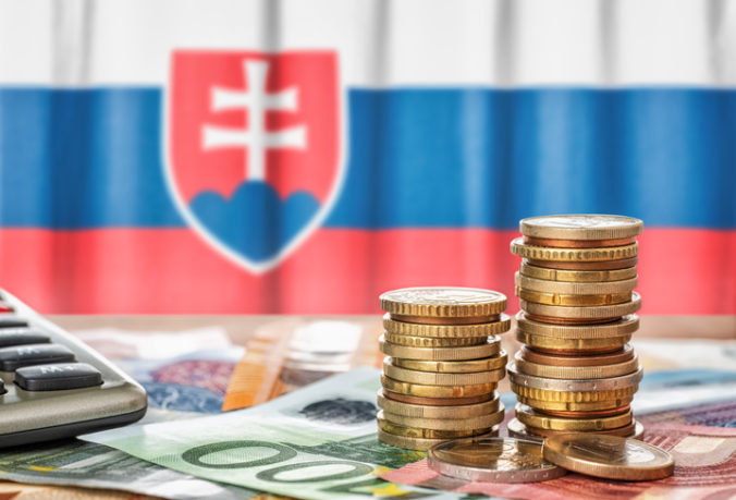 Slovensko kleslo v rebríčku konkurencieschopnosti, susedné krajiny sú na vyšších pozíciách
