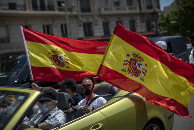 V Španielsku sa skončil stav núdze, krajina dúfa v záchranu letnej turistickej sezóny