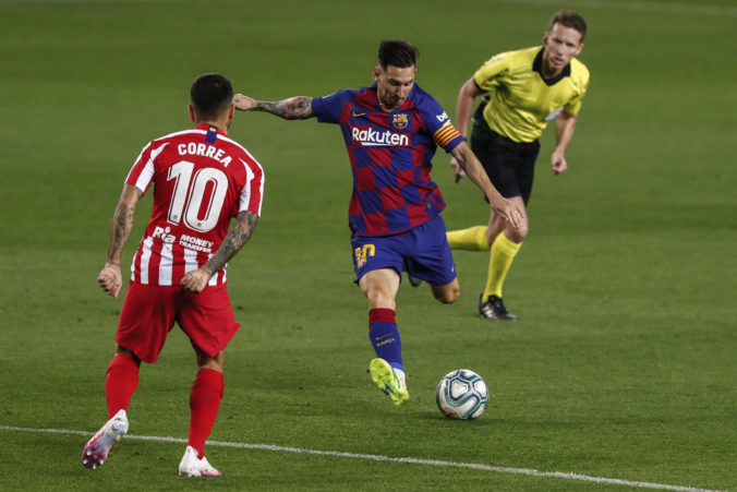 Legendárny Messi sa dostal do Klubu 700, ale najviac gólov aj tak nastrieľal Bican