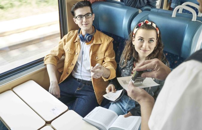 44 sezónnych vlakov na 10 linkách podporí Slovákov, aby si leto užili doma