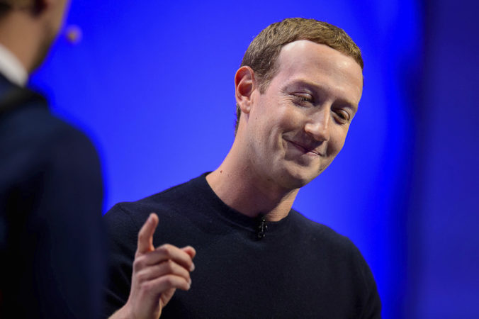 Zuckerberga bojkot neznepokojuje, Adidas, Coca Cola aj iné veľké firmy sa podľa neho čoskoro vrátia