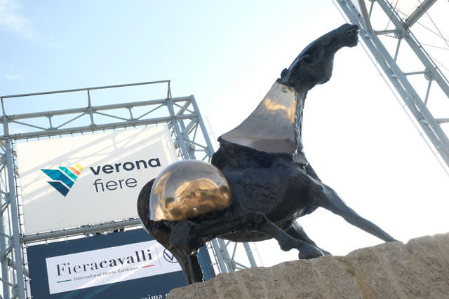 Dvojité Fieracavalli – taliansky jazdecký veľtrh sa uskutoční vo dvoch termínoch