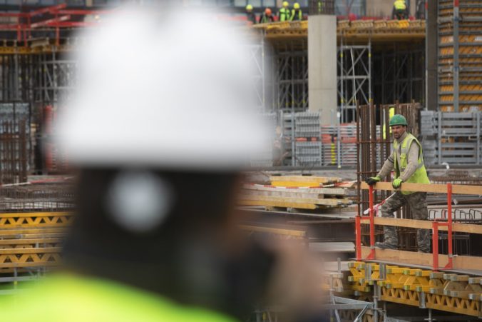 Nové stavebné predpisy majú byť hotové do októbra a nahradia zastaraný stavebný zákon z roku 1976