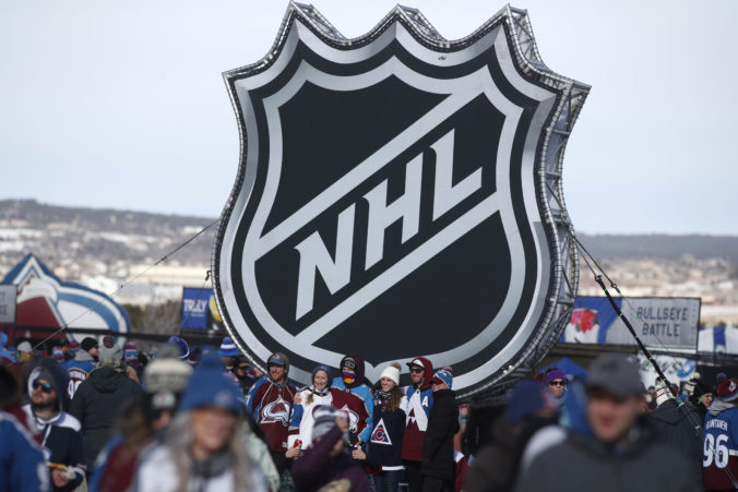 V NHL spečatili dôležitú dohodu, play-off sa odohrá v netradičnom formáte v Edmontone a Toronte