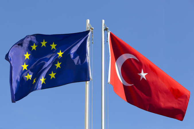 Aktivity Turecka vzbudzujú obavy, ministri EÚ ho skritizovali za Hagiu Sofiu i vrty v Stredozemnom mori