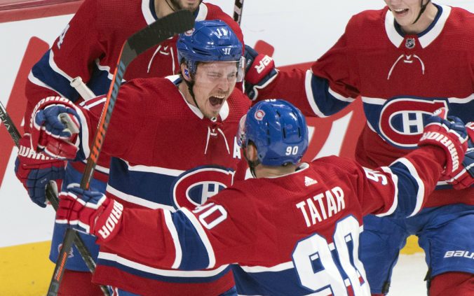 Až traja hráči Montrealu mali mať pozitívny test na koronavírus, v tíme pôsobí aj Tatar