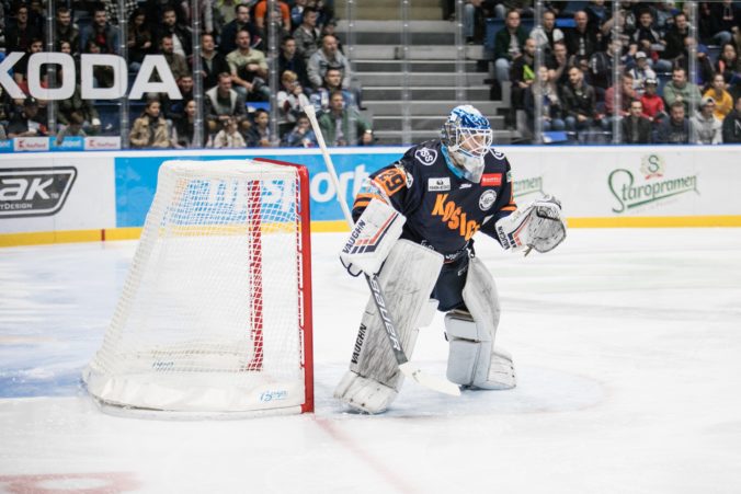 HC Košice sa prihlási do ďalšieho ročníka Tipsport ligy, no štart oceliarov je stále ohrozený