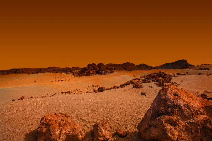 Štart prvej arabskej misie na Mars znovu odložili, na vine je opäť zlé počasie
