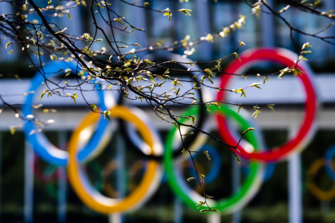 Olympijské hry za zatvorenými dverami organizátori nechcú, zvažujú viaceré možnosti