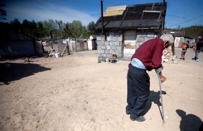 Nie všetci Rómovia čelia problému s dostupnosťou práce, tvrdí sociologička Kusá