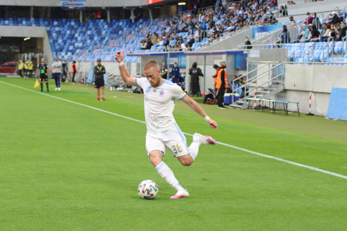 Slovan Bratislava bude pri žrebe predkola Ligy majstrov nasadený, škála možných súperov je pestrá