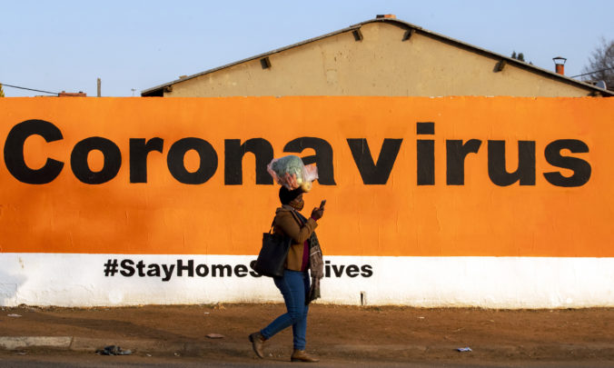 Do boja proti koronavírusu v Afrike možno nasadia tradičnú medicínu, WHO podporí výskum