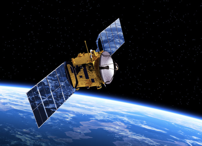 Rusko testovalo vo vesmíre svoj satelit, USA a Veľká Británia hovoria o protisatelitnej zbrani