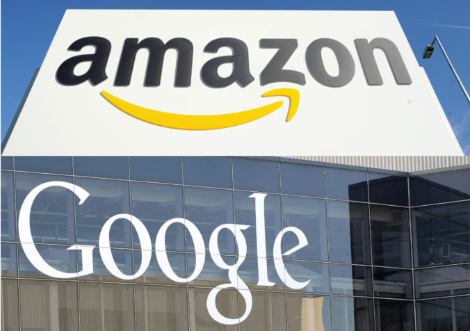 Amazon, Google a Wish odstránili zo svojej ponuky neonacistické a rasistické produkty