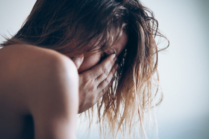 Domáce násilie na ženách je vážny problém, týranie a sexuálne zneužívanie trpí až 34 percent Sloveniek