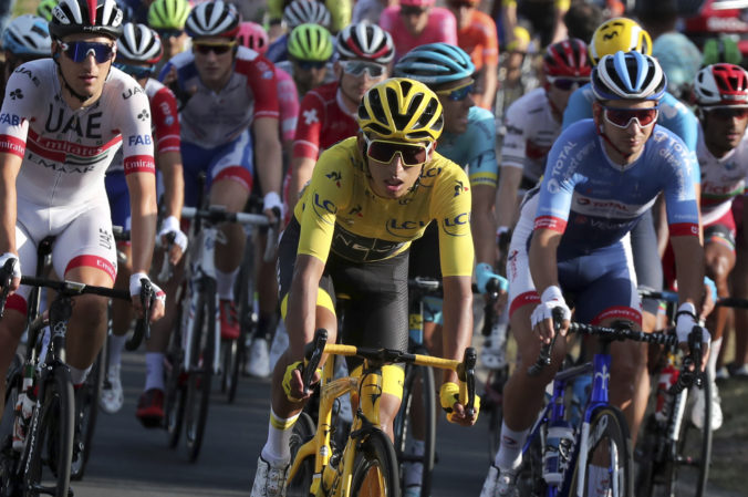Cyklisti poznajú kalendár na ďalší rok, Tour de France má odštartovať už koncom júna