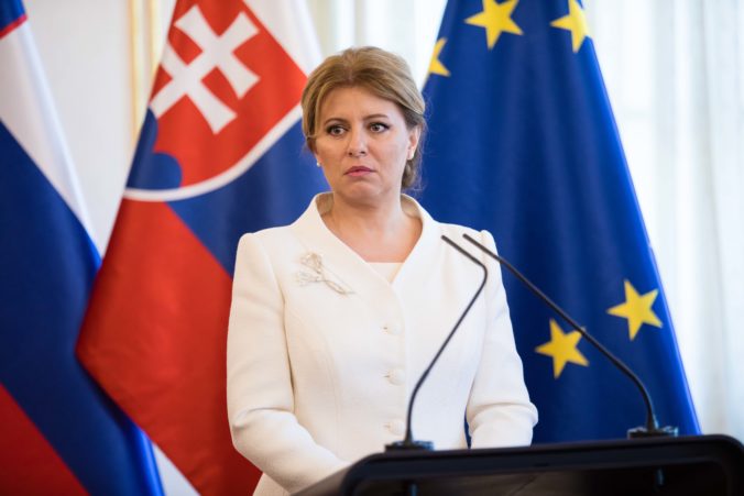 Čaputová vracia do parlamentu návrh zákona o prokuratúre a vetovala aj ďalšie dve novely