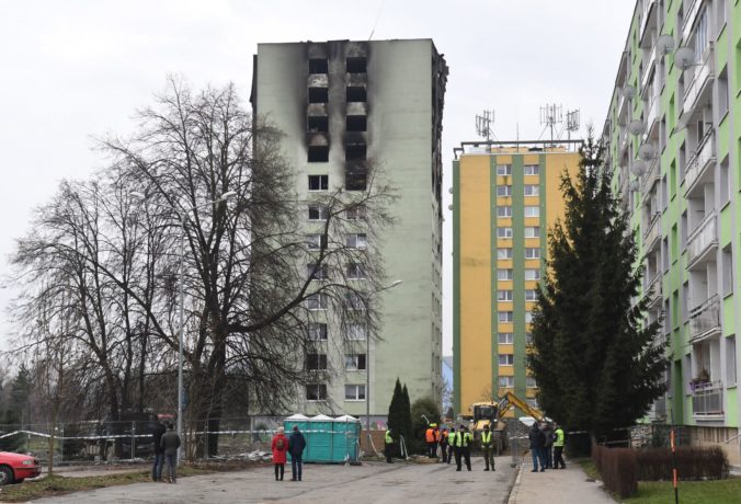 Prešov odmieta uhradiť za záchranné práce spojené s výbuchom plynu vyše 200-tisícovú faktúru