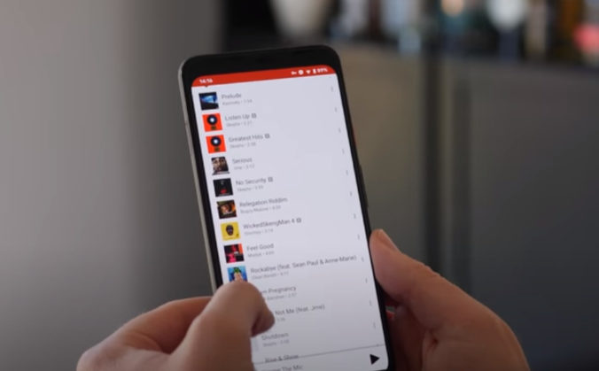 Google Play Music končí a nahradí ho YouTube Music, nová služba prinesie niekoľko zmien