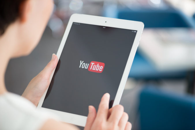 YouTube zavádza nové pravidlá súvisiace s prezidentskými voľbami v USA
