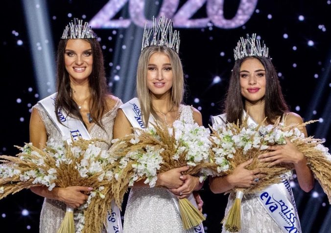 Miss Slovensko 2020 sa stala Leona Novoberdaliu. Galavečer obohatil tanec, spev aj promenáda v plavkách