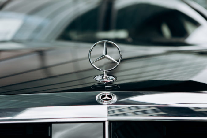 Kičurov služobný Mercedes dostane ministerstvo vnútra, pre štátne hmotné rezervy bol prebytočný
