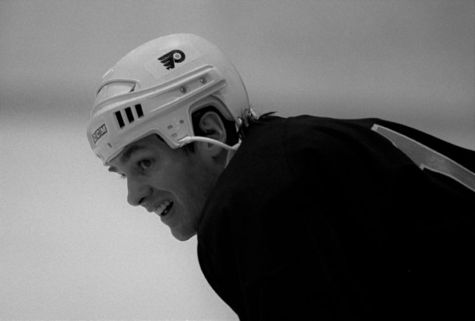 Zomrel člen Siene slávy NHL, skvelý útočník Dale Hawerchuk podľahol rakovine