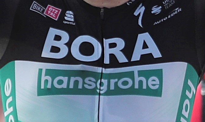 Bora-Hansgrohe odhlásila svoj tím z pretekov Bretagne Classic, jeden jazdec má koronavírus