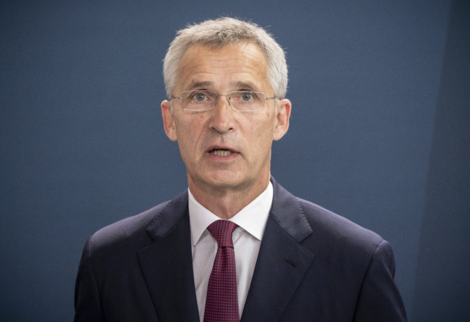 Grécko a Turecko budú vyjednávať, vyhlásil generálny tajomník NATO Jens Stoltenberg