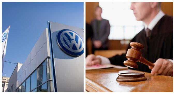 Bývalý šéf Volkswagenu sa pre emisný škandál postaví pred súd, čelí obvineniu z podvodu