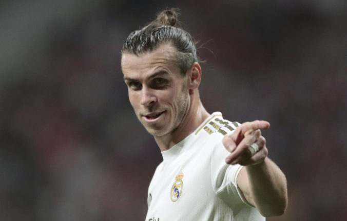Gareth Bale môže opustiť kráľovský Real Madrid, jeho cena je vraj 25 miliónov eur