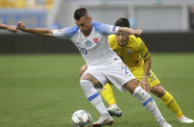 Róbert Mak sa po mesiacoch bez klubu dočkal, stal sa súčasťou tímu maďarského šampióna