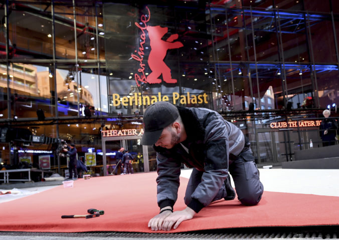 Zakladateľ Berlinale bol súčasťou nacistickej mašinérie, Alfred Bauer svoju minulosť tajil