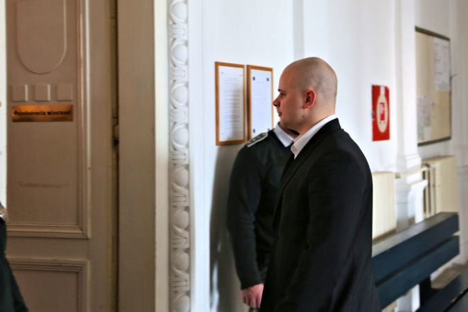 Mazurek opäť čelí trestnému stíhaniu, tentokrát za jeho vyjadrenia k útoku vo Vrútkach