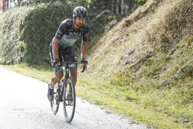 Testovanie na Giro d’Italia je ako na Divokom západe, vraví Saganov šéf