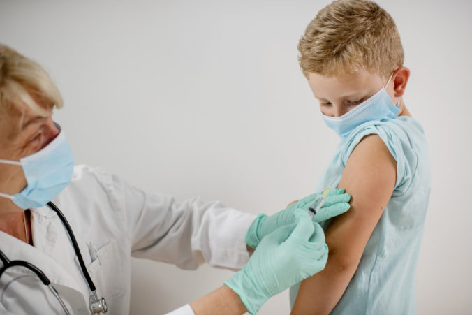 Union vám pomôže zorientovať sa v prevencii aj v očkovaní vašich detí
