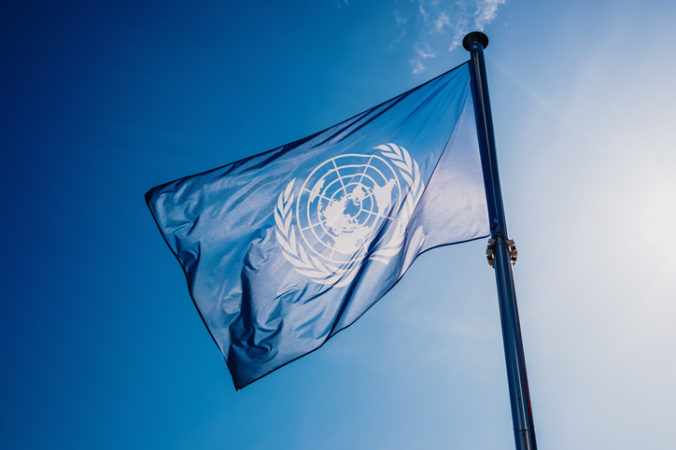 Svet si pripomína 75. výročie založenia Organizácie Spojených národov, združuje 193 štátov