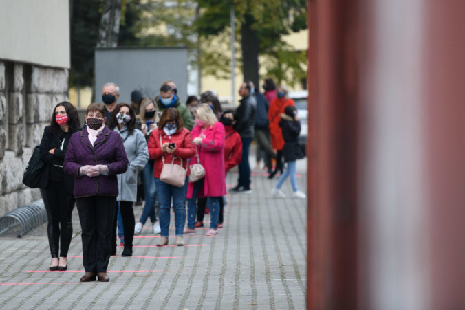 Vranov nad Topľou vytvorí takmer 20 odberových miest, plánuje vyčleniť aj drive-in oblasť